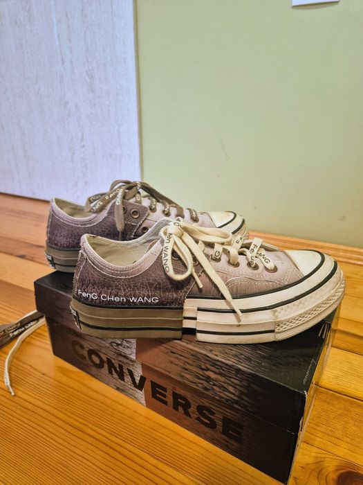 Converse x Feng Chen Wang 2-in-1 Chuck 70