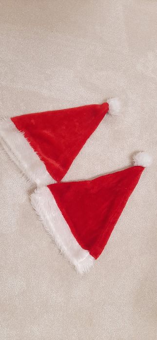 Caciulite de mos (2 buc)