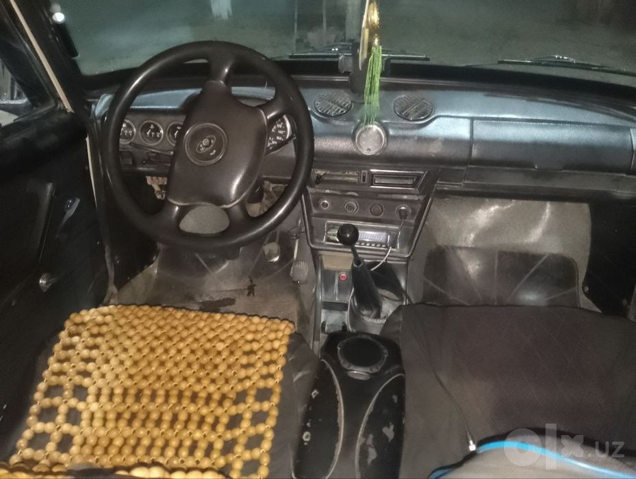 vaz 2106 sotiladi holati ideal jiguli