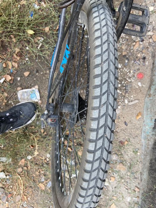 Продам велосипед хорошем состоянии