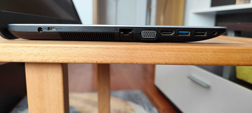 Asus X541U-Intel i5-6200