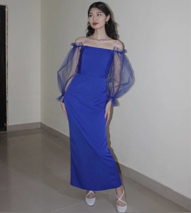 Продам платья новые