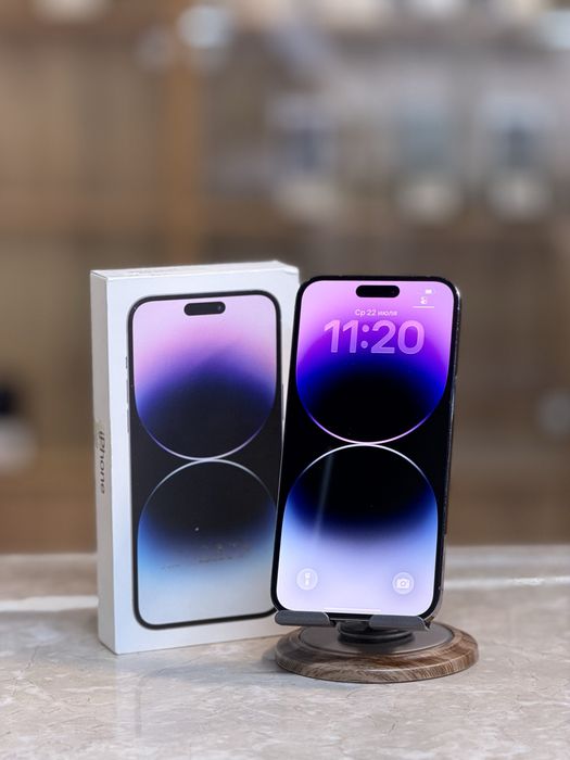 iPhone 14 Pro Max 256GB /Айфон 14 Про Макс 256ГБ PhoneLab