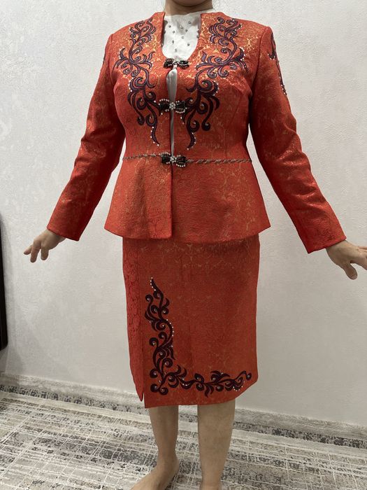 Разгрузка 48-50рр одежды