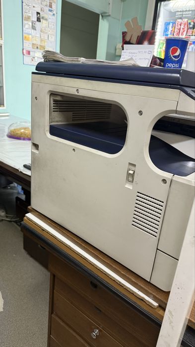 Ксерокс Toshiba A3-A2