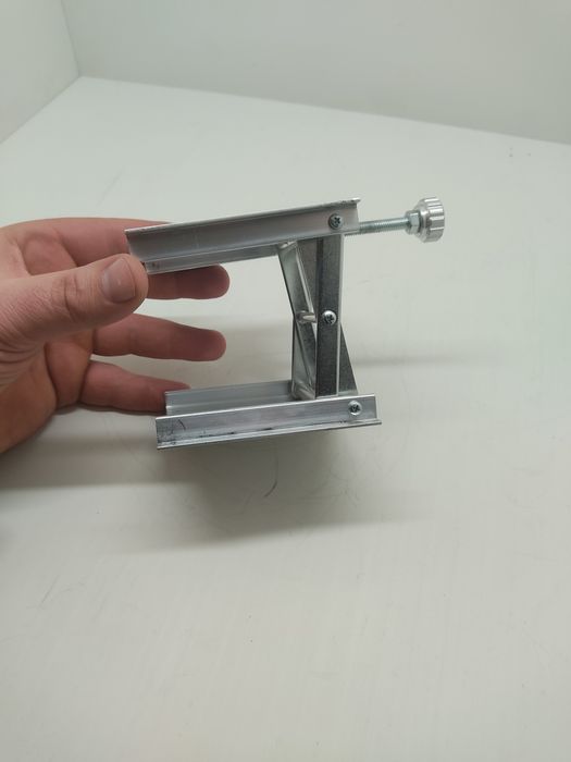 Телескопична Алуминиева стойка поставка