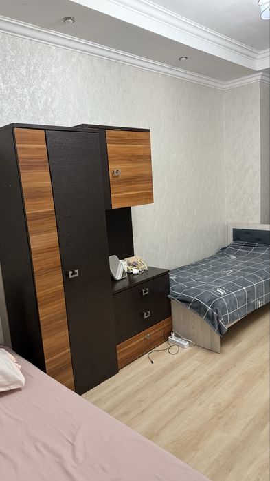 Подселения для девушек