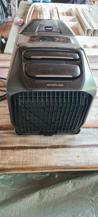 Климатик Ecoflow Wave 3