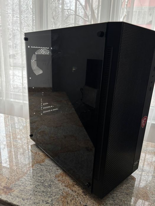 Unitate PC, Nvidia RTX 2070 Super Ryzen 7 3700X