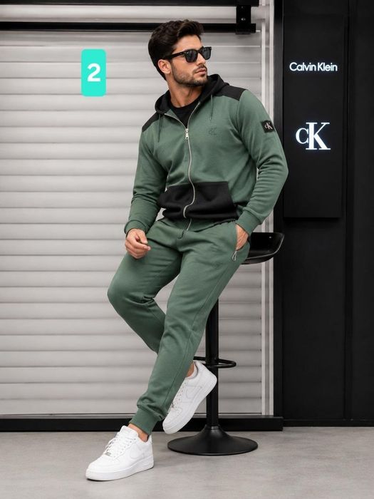 Treninguri de barbati
