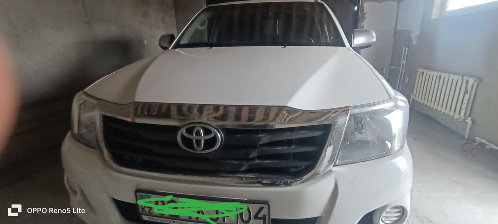 Продам срочно пикап 2014