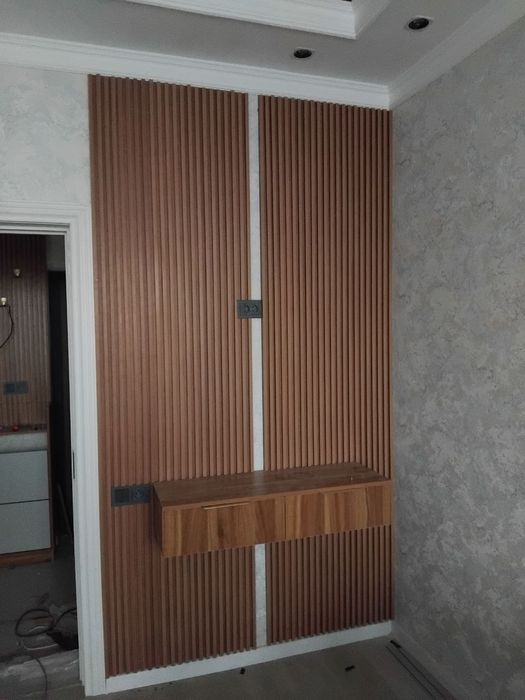 Mebel Rasrochka Barcha turdag