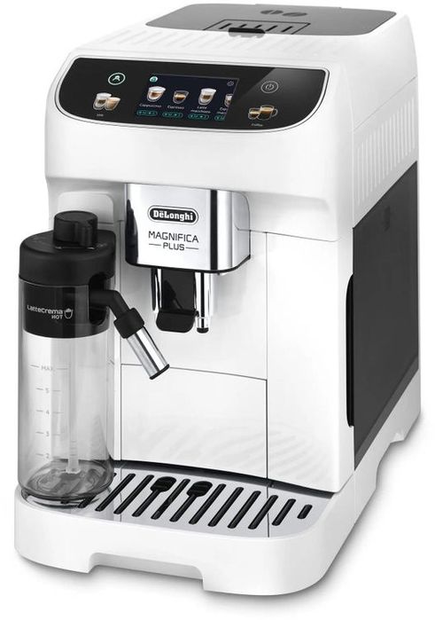Кофемашина De'Longhi ECAM320.60