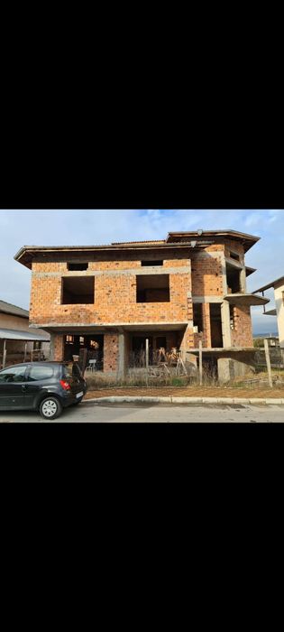 Продава се Къща в Хаджидимово - 196 кв.м за 409 €/кв.м - Снимка #1