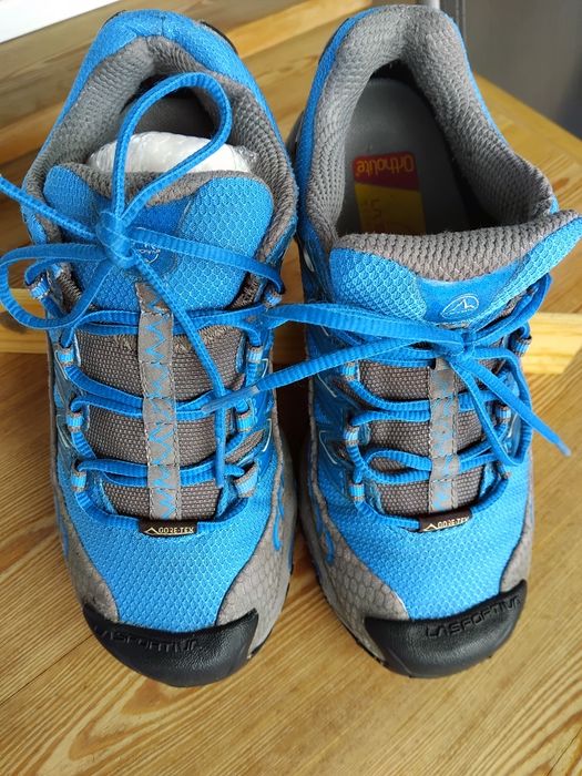 Маратонки La Sportiva Ultra Raptor 37 1/2