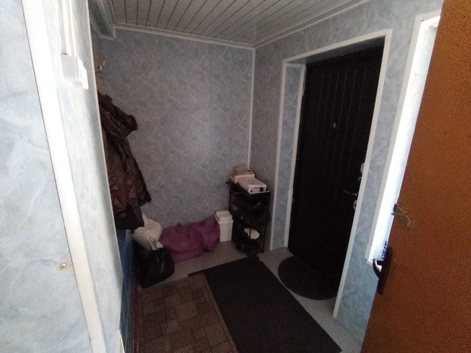 продается дом в центре города