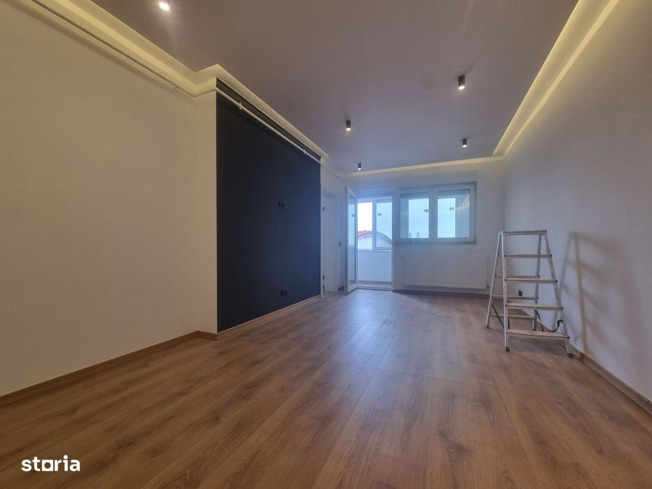 Apartament 2 Camere Renovat // Centrala