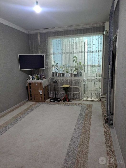 1/5/5 Яшнобод тум.Авиасозлар-2.Французкая планировка.38м2.Ц-45500у.е.