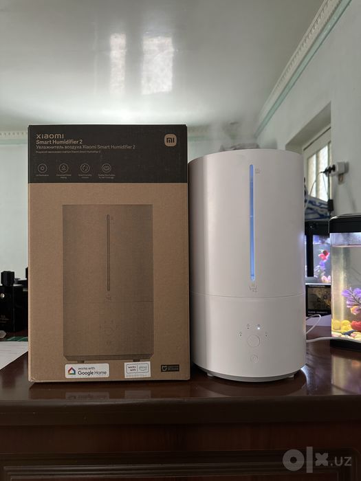 Mi smart humidifier 2 Global