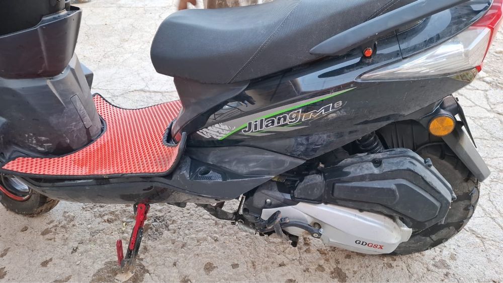 Мопед продаётся