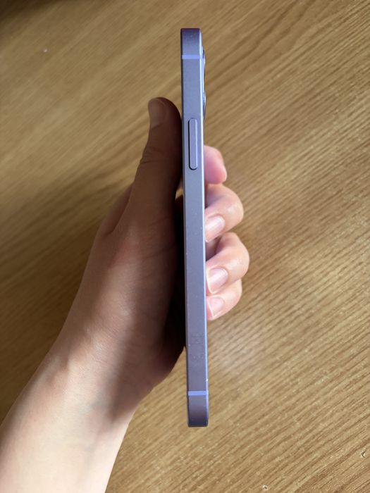 Iphone 12 mov 128 GB, PREȚ BUN/ Full Box