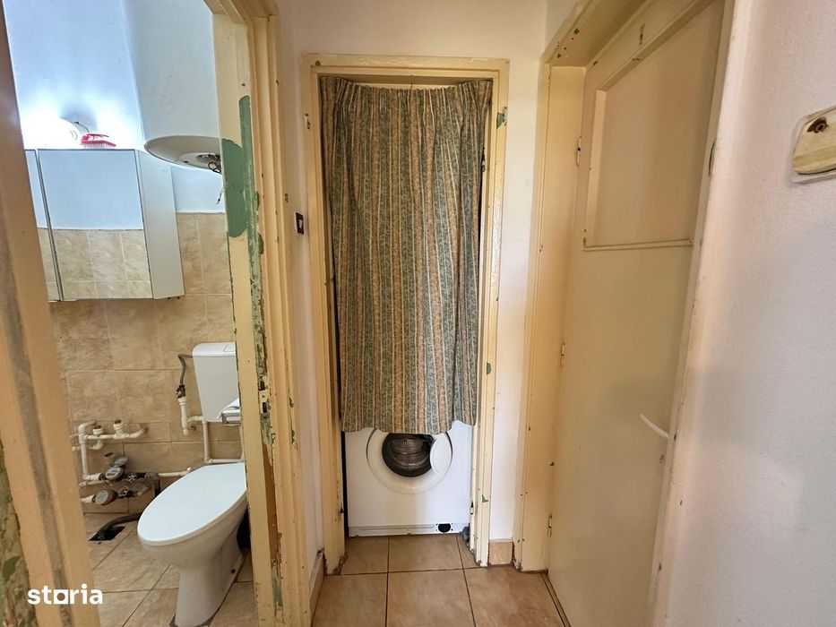 Apartament 2 camere | Țiglina 1 | 48 mp | 41.000 €