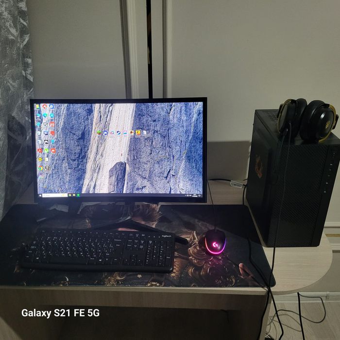 Продам Компьютер в хорошем состояний