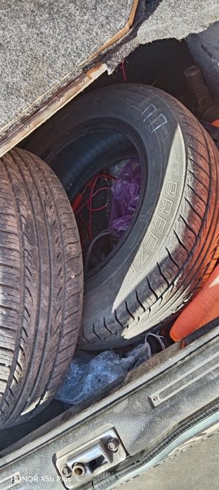 Резина R14 4 балона