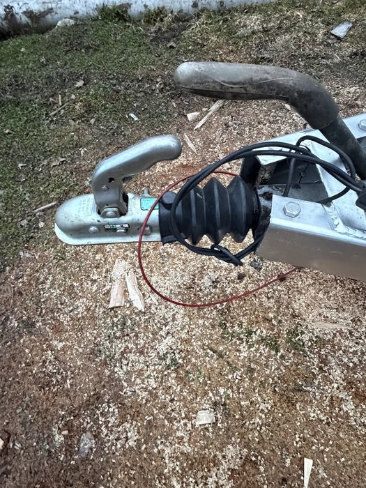 Platforma auto 2000kg