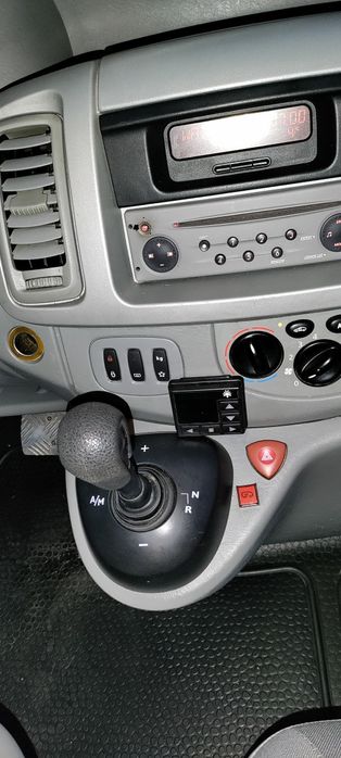 Vând  Renault Trafic 2008,