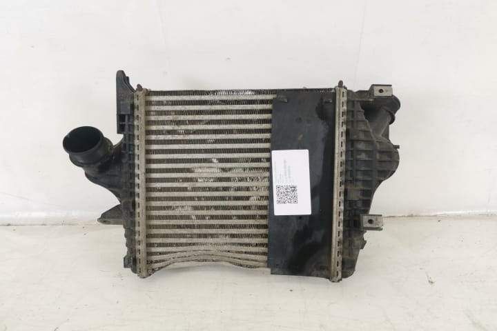 Intercooler Aer Original In Stare Buna Audi  Q7  4M [2015 - 2020]