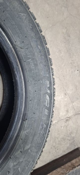 Продам зимние шины 185/60/15
