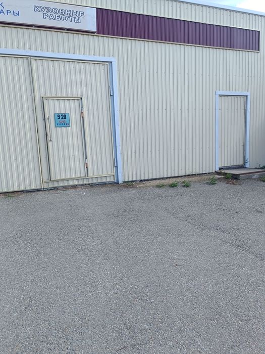 Сдается универсальное помещение в 170 кв.м