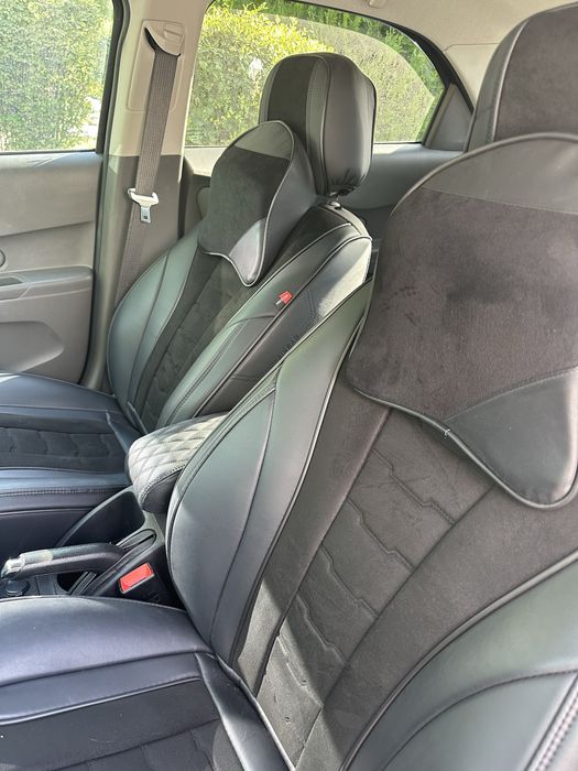 Midnight Kobalt Qora