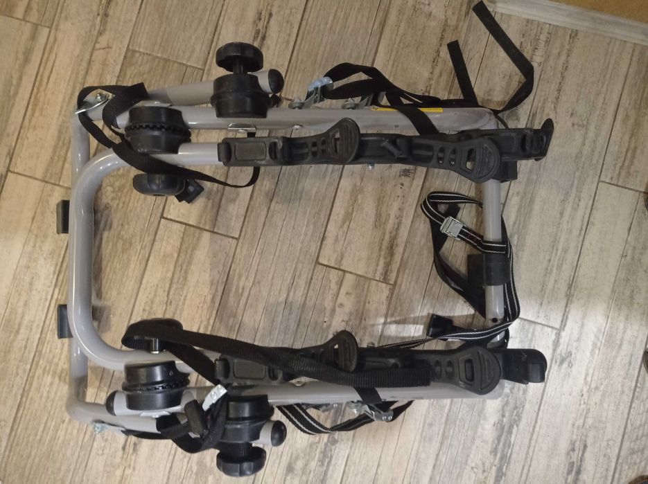 Багажник за велосипеди peruzzo Venezia