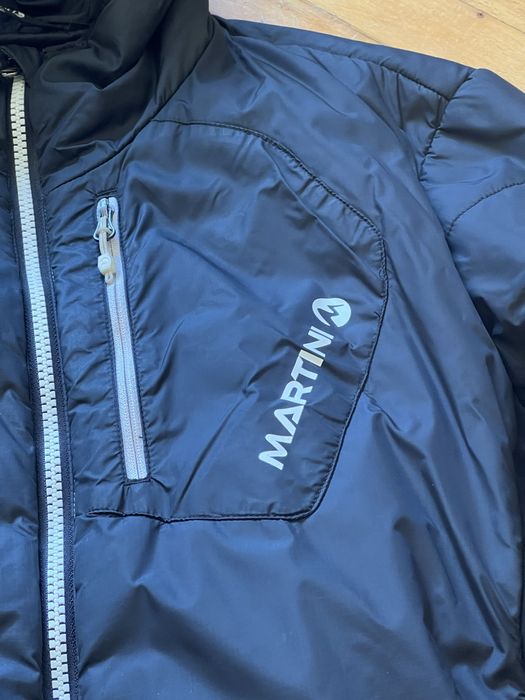 Зимно ски яке Martini Alpine Pro Black