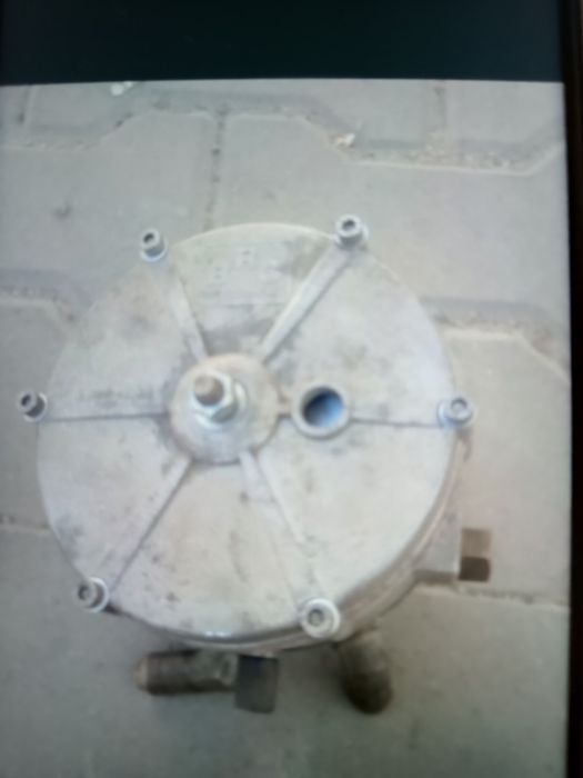 Останали части за Голф 2