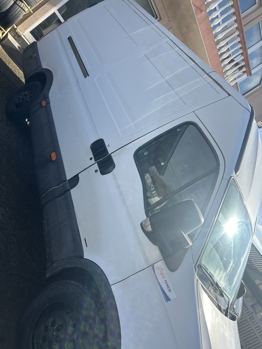 De vanzare Iveco Daily 35s10