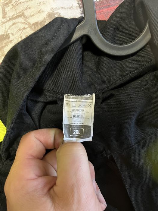 Любителски гащеризон