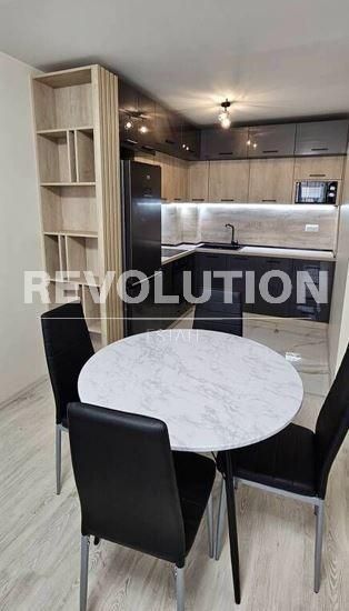 Двустаен апартамент в района на Младост!