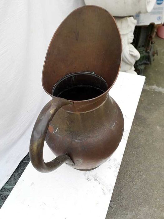 Canceu de cupru       .