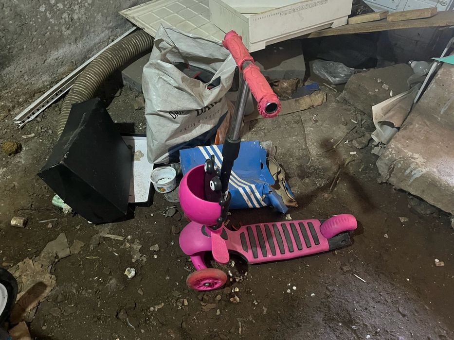 Продам Самокат детский