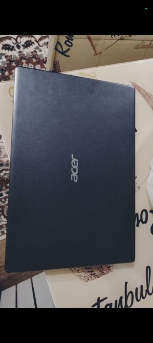 Продам ноутбук Acer aspire 3