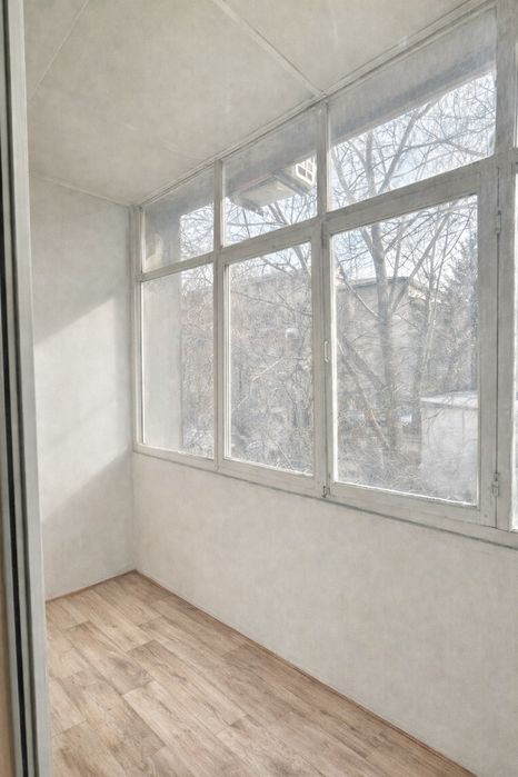 Светлая 4 комнатная в Самал-3