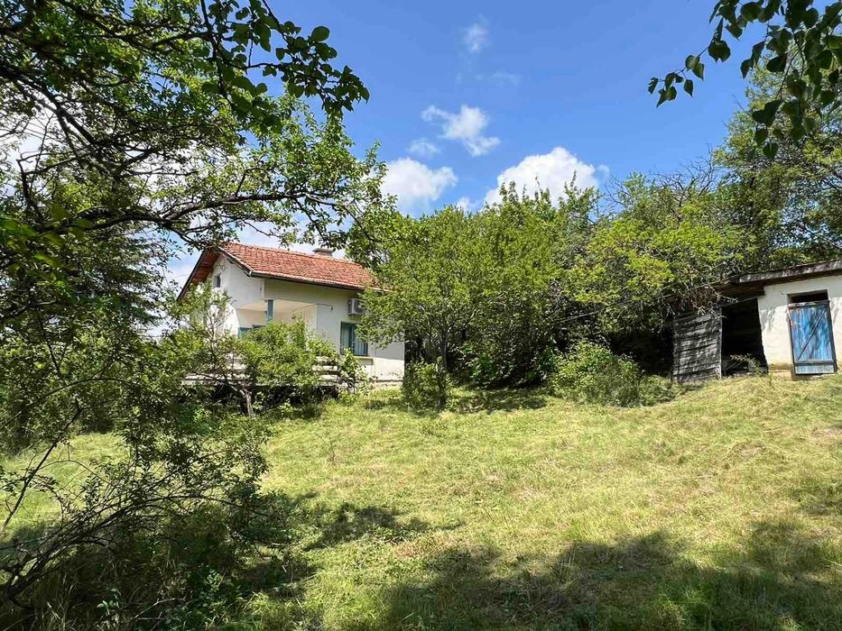 Продава се Къща в с. Комщица, Област София-област - 75 кв.м за 534 €/кв.м - Снимка #16