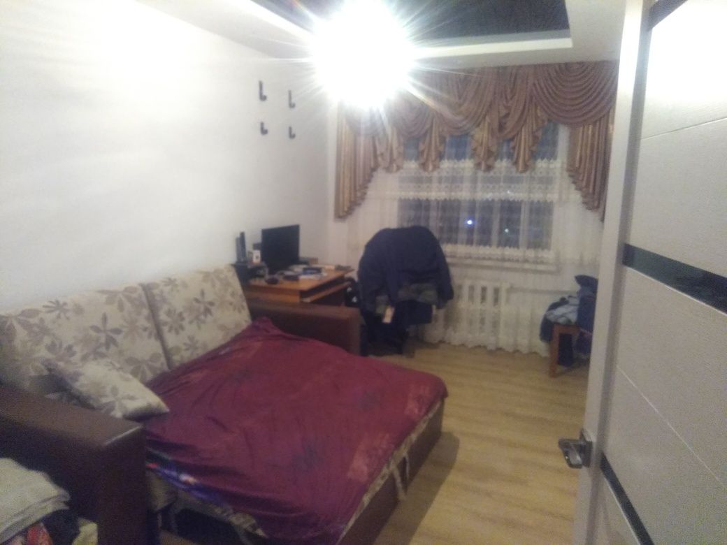 Квартира микрорайон 30