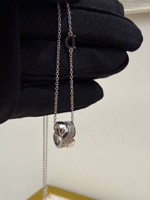Колье Damiani с бриллиантами