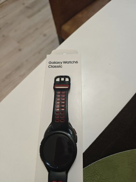 Calaxy Watch 7 Classic