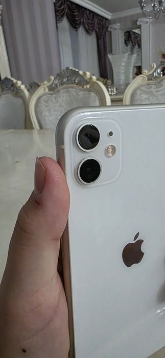 Iphone 11 | 128 Гб | 71%акб