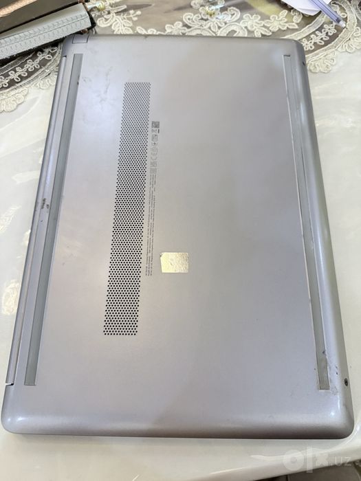 Hp Noutbook 16/512